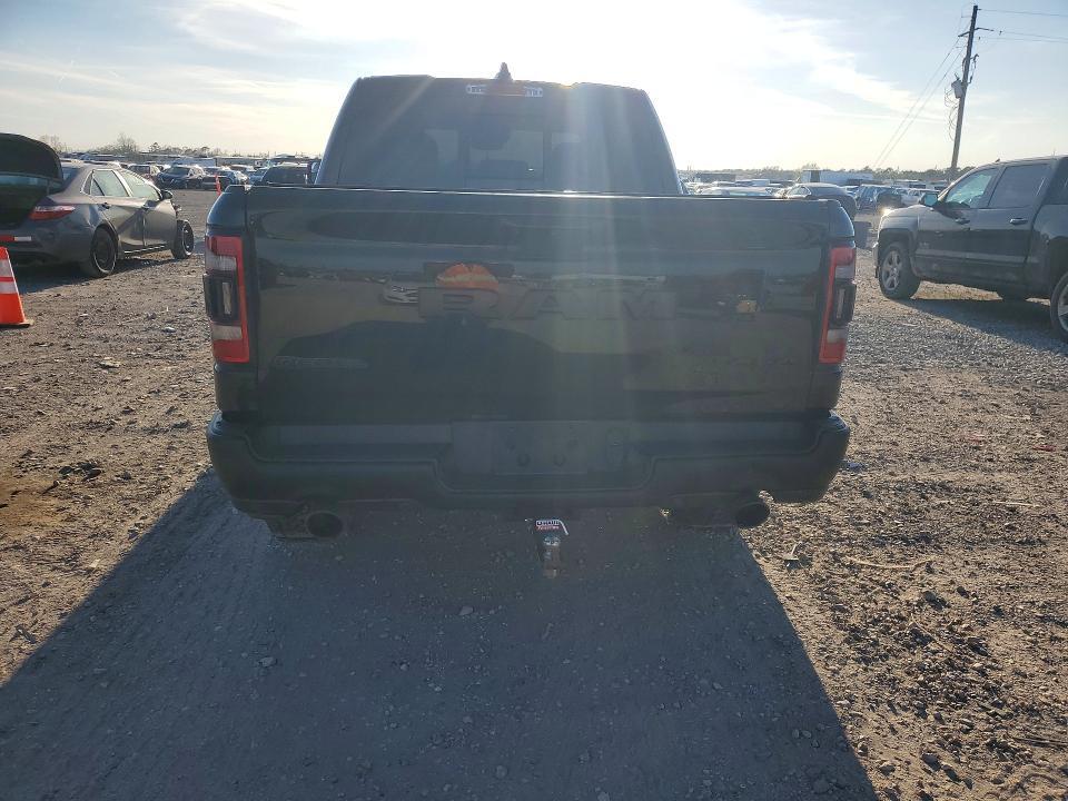 2021 Dodge RAM 1500 Rebel