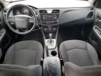 2012 Chrysler 200 lx