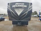 2017 Heartland Road Warrior Camper