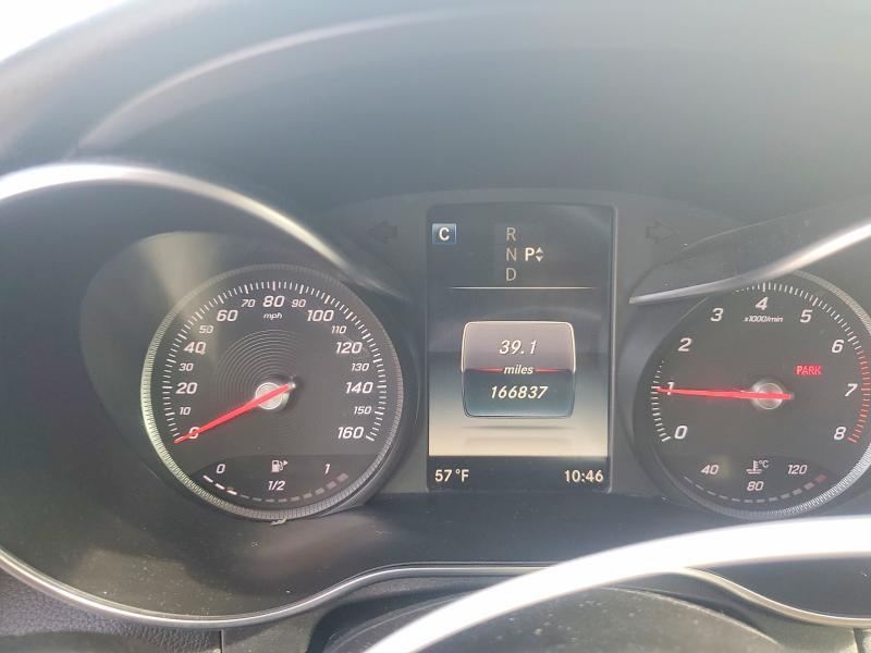 2017 Mercedes-Benz C300