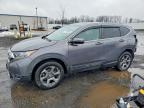 2018 Honda Cr-v exl