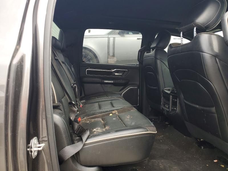 2020 Dodge 1500 Laramie