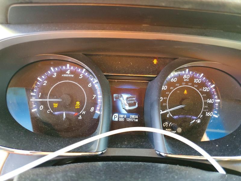 2015 Toyota Avalon Limited