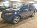 2008 Hyundai Santa fe gls