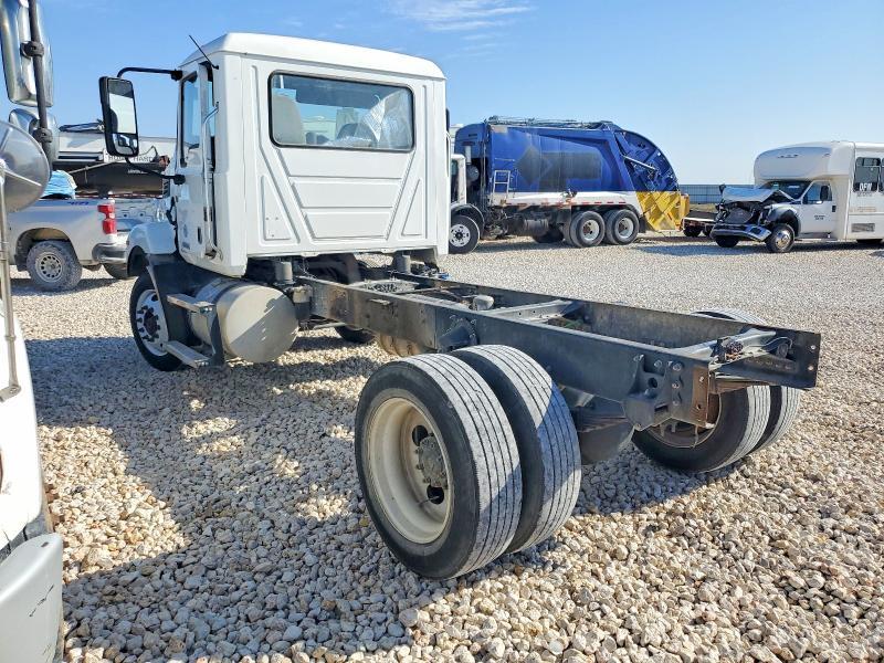 2023 Mack MD Truck Cab AND Chassis