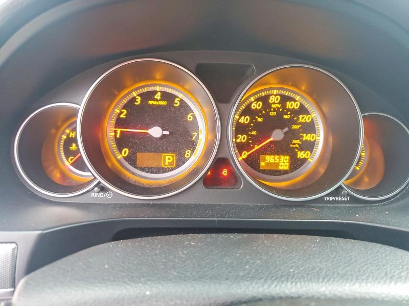 2006 Infiniti M45 Base