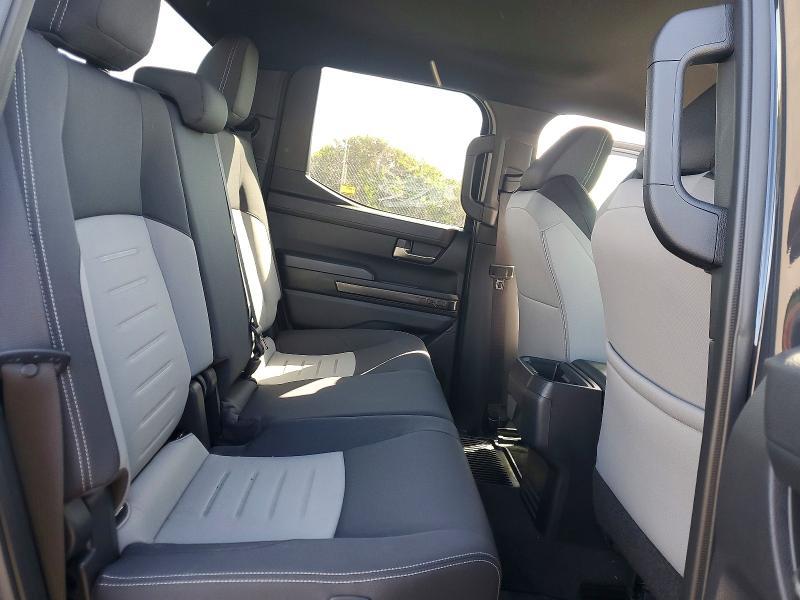 2025 Toyota Tacoma Double cab