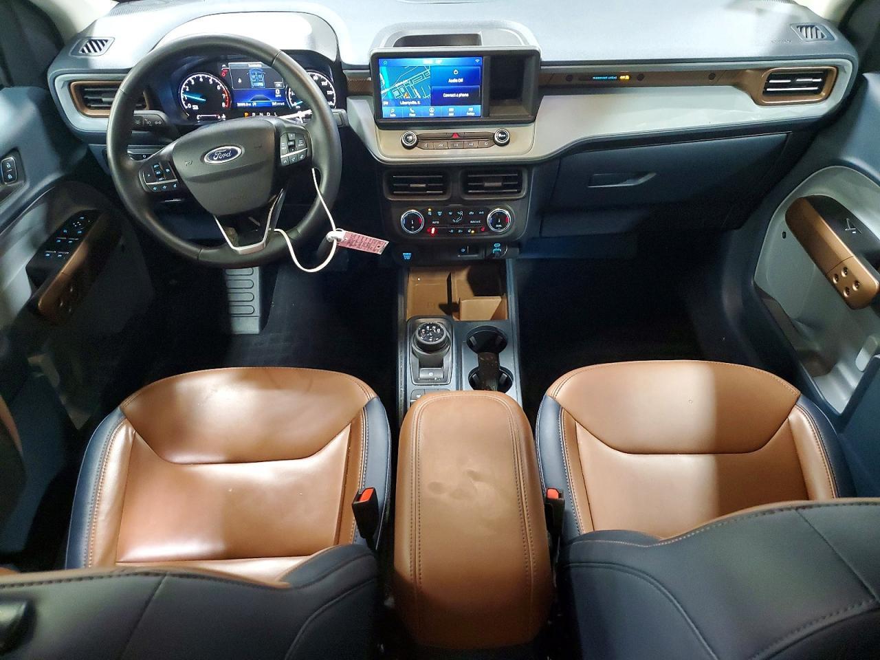 2023 Ford Maverick XL