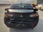 2013 Mitsubishi Lancer gt