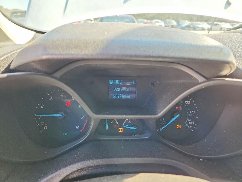 2014 Ford Transit Connect XLT