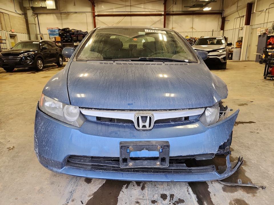 2006 Honda Civic lx