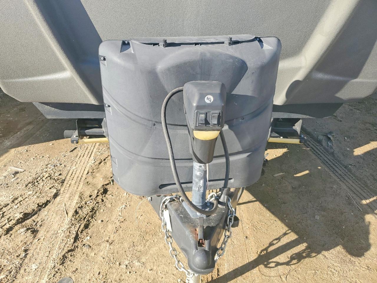 2019 Fsro Forest River