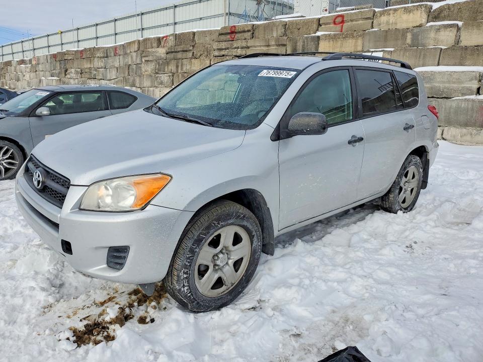 2010 Toyota Rav4