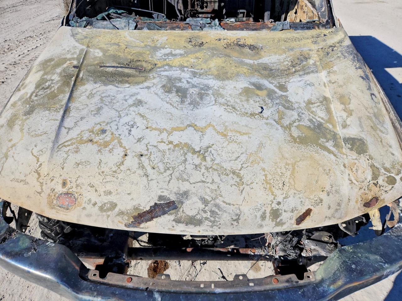 2006 GMC Sierra K2500 Heavy Duty