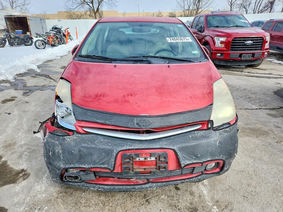 2009 Toyota Prius