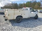 2007 Dodge RAM  Chassis Cab Utility / Service Truck