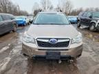 2016 Subaru Forester 2.5i