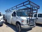2012 Ford E-350 Utility / Service Truck