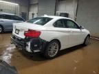 2015 BMW 228 xi
