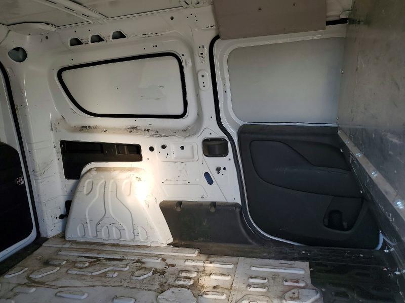 2017 Dodge RAM Promaster City