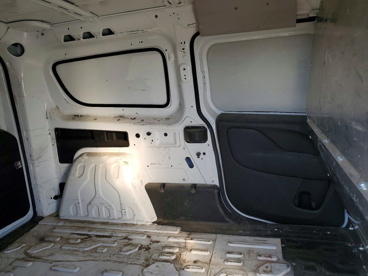2017 Dodge RAM Promaster City
