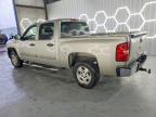 2007 Chevrolet Silverado C1500 Crew Cab