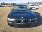 2008 BMW 750 li