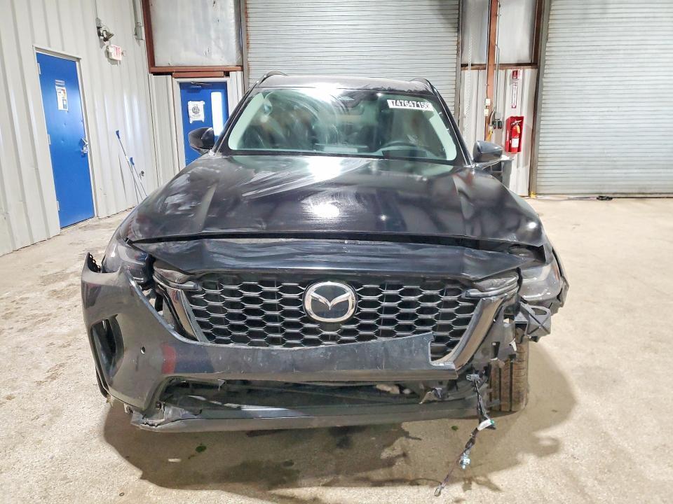 2026 Mazda Cx-90 Premium Sport