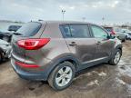 2012 KIA Sportage lx
