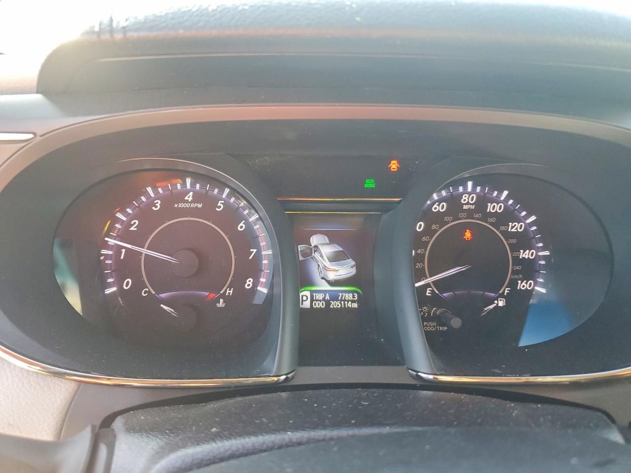 2018 Toyota Avalon xle