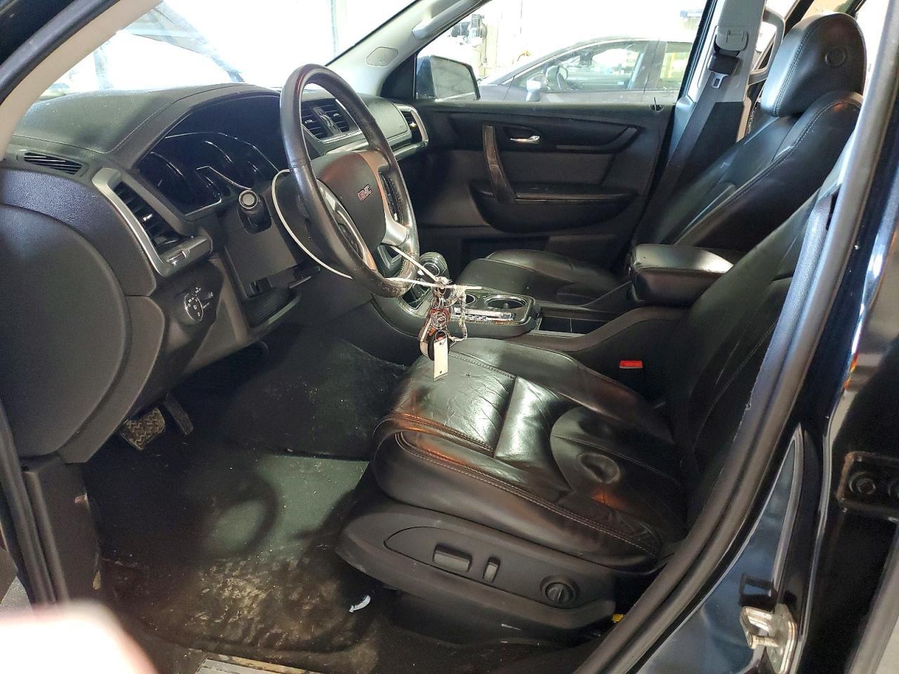 2015 GMC Acadia Slt-2