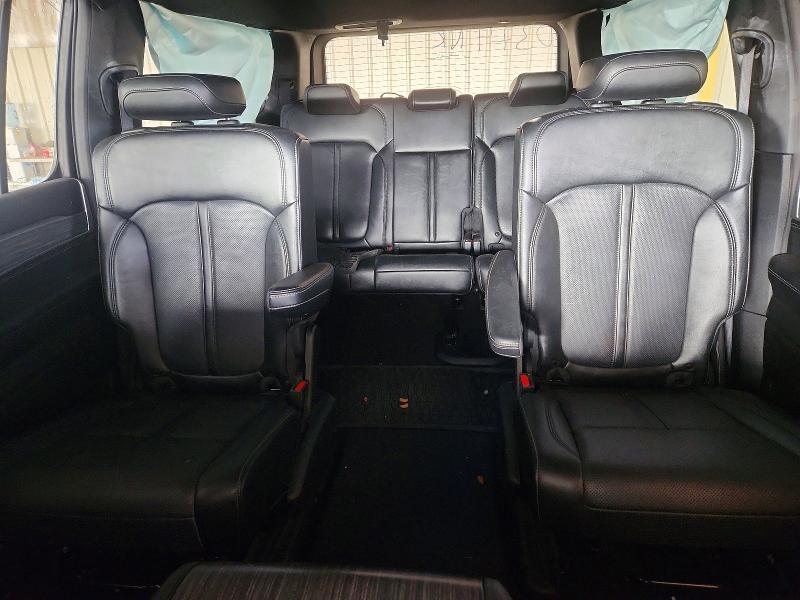 2024 Jeep Wagoneer Series iii