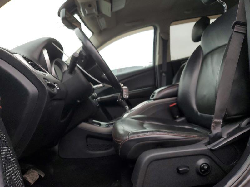 2016 Dodge Journey R/T