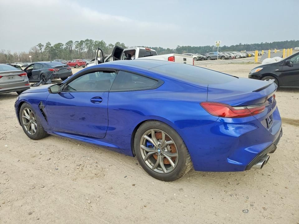 2024 Bmw Motorrad 2024 bmw Motorrad M8