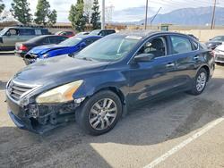 2015 Nissan Altima 2.5 for sale in Rancho Cucamonga, CA