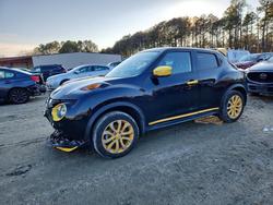 2015 Nissan Juke sv for sale in Seaford, DE