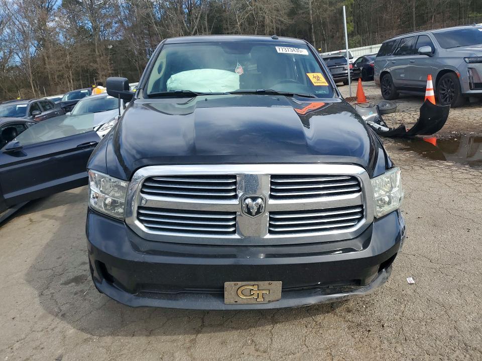 2016 Dodge Ram 1500 st