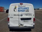 2020 Niss NV200 2.5S