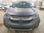 2018 Honda Cr-v exl