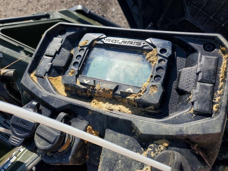 2022 Polaris Sportsman 450 ATV