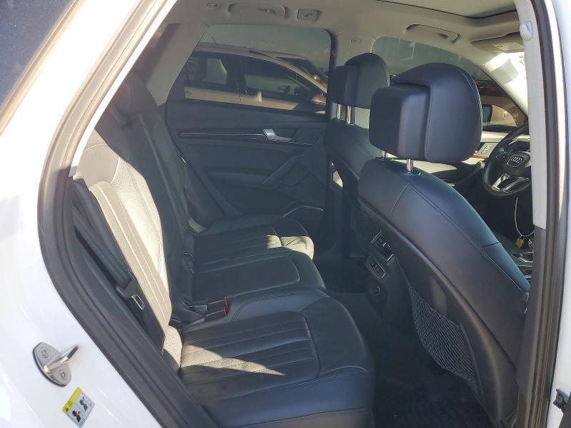 2018 Audi Q5 Premium