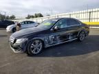 2018 Mercedes-Benz C300