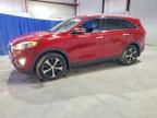 2017 KIA Sorento ex