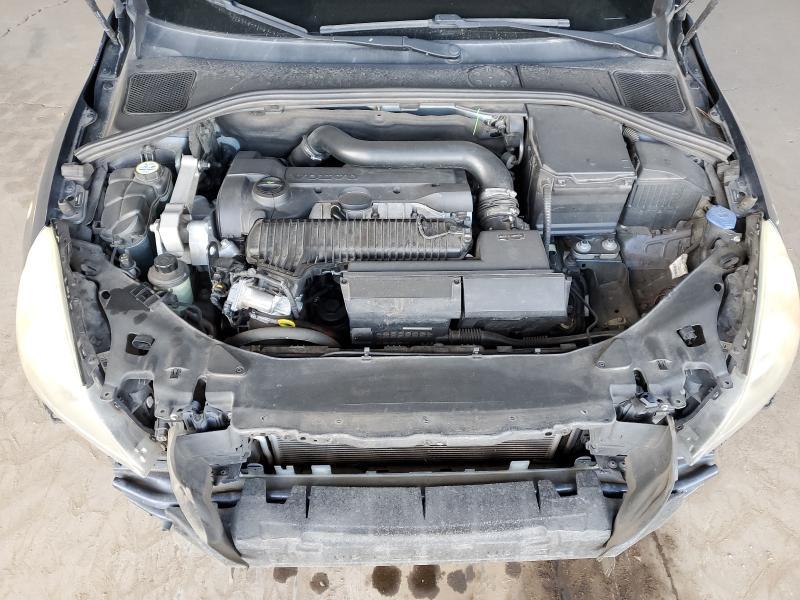 2013 Volvo S60 T5