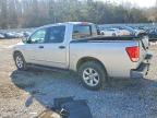 2010 Nissan Titan xe