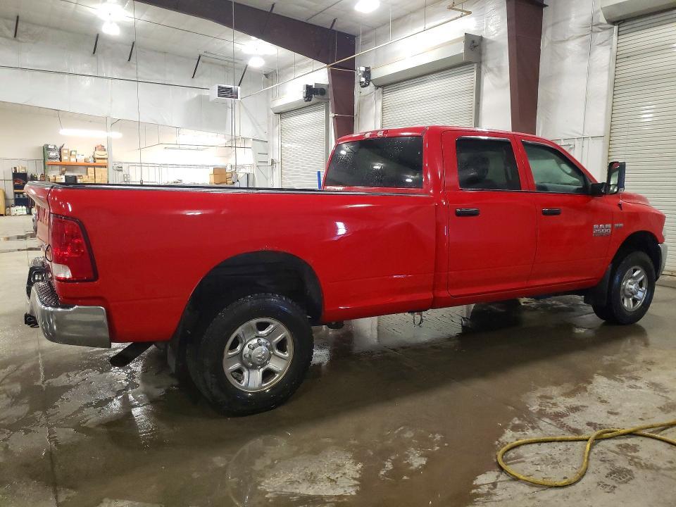 2016 Dodge RAM 2500 ST