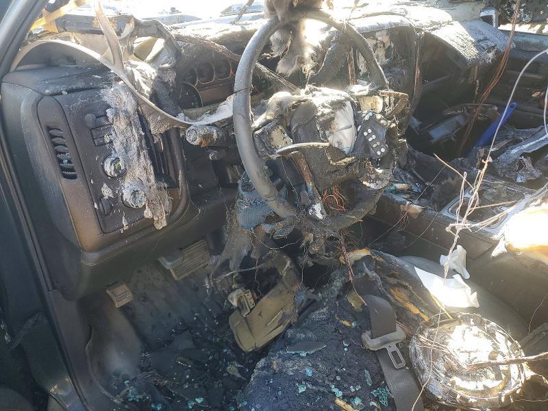 2018 GMC Sierra K1500 slt