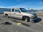 2001 Chevrolet Silverado K1500