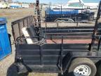 2008 Utility Utility Trailer