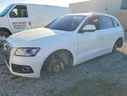 2013 Audi Q5 Premium Plus for sale in Mentone, CA